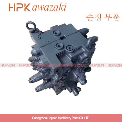 Hauptbagger Control Valve KVMG-270-XB-B für KMX15RB KMX13RB