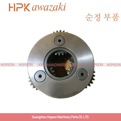 KOMATSU-Planetengetriebe-Teile, Achsantrieb des Getriebe-PC120-6