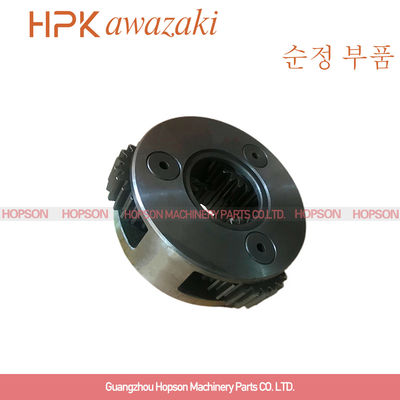 KOMATSU-Planetengetriebe-Teile, Achsantrieb des Getriebe-PC120-6