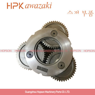 Teile des Planetengetriebe-EC210, Vol-vo-Bagger Final Drive Gear