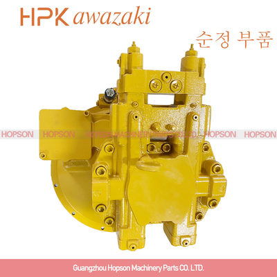 123-2235 Baumaschinen-Ersatzteile Bagger-Hydraulic Main Pumps A8V0160 E330B E330BL