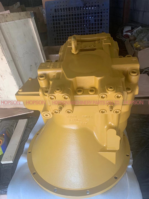 123-2235 Baumaschinen-Ersatzteile Bagger-Hydraulic Main Pumps A8V0160 E330B E330BL