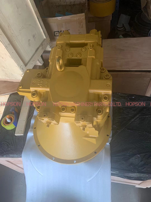 123-2235 Baumaschinen-Ersatzteile Bagger-Hydraulic Main Pumps A8V0160 E330B E330BL