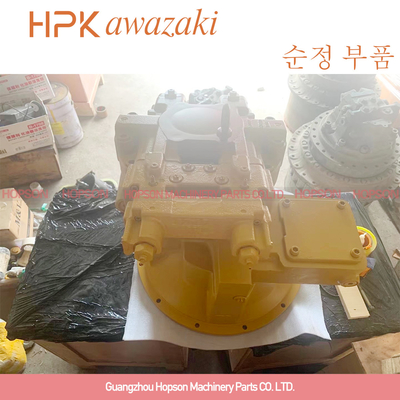 123-2235 Baumaschinen-Ersatzteile Bagger-Hydraulic Main Pumps A8V0160 E330B E330BL
