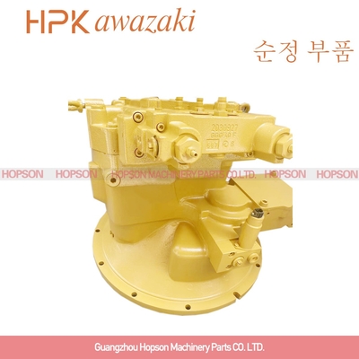 Rexroth-Bagger Hydraulic Pump A8V055 A8V080 A8V0107 A8V0120 A8V0200 A8VO107SR
