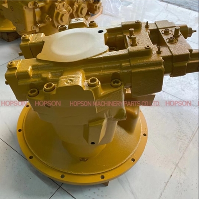 Rexroth-Bagger Hydraulic Pump A8V055 A8V080 A8V0107 A8V0120 A8V0200 A8VO107SR