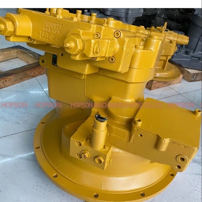 Rexroth-Bagger Hydraulic Pump A8V055 A8V080 A8V0107 A8V0120 A8V0200 A8VO107SR