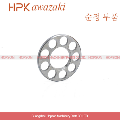 HPV115 HPV132 HPV145 HPV160 HPV125 Kolben-Zylinderblock-Ventil-Platte der Hydraulikpumpe-Teil-HPV75 HPV90 HPV95 HPV112