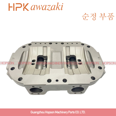 Hauptpumpen-Teile HPV050 HPV0102 HPV0118 HPV145 des Bagger-ZX200-5 ZX200 ZX220 ZX250 PC300-3