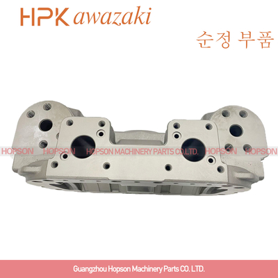 Hauptpumpen-Teile HPV050 HPV0102 HPV0118 HPV145 des Bagger-ZX200-5 ZX200 ZX220 ZX250 PC300-3