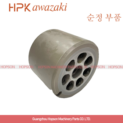 Bagger Hydraulic Pump Parts HPV116 HPV102 HPV145 Hitachis Hopson für EX200-1 EX200-5 EX300-1