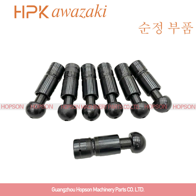Bagger Hydraulic Pump Parts HPV116 HPV102 HPV145 Hitachis Hopson für EX200-1 EX200-5 EX300-1