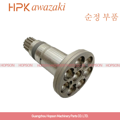 Bagger Hydraulic Pump Parts HPV116 HPV102 HPV145 Hitachis Hopson für EX200-1 EX200-5 EX300-1