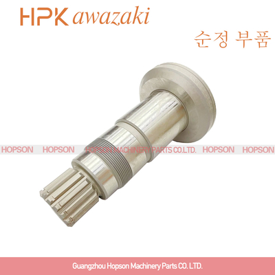 Bagger Hydraulic Pump Parts HPV116 HPV102 HPV145 Hitachis Hopson für EX200-1 EX200-5 EX300-1