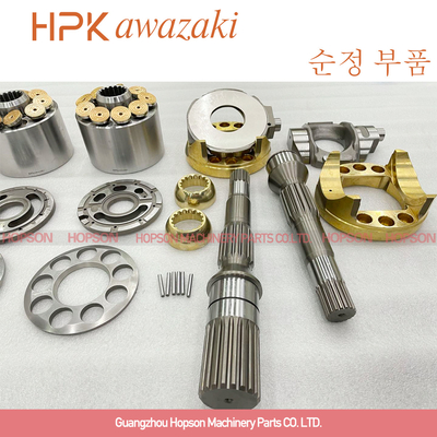 Bagger Hydraulic Pump Parts HPV75 HPV95 HPV132 HPV140 HPV160 PC60-3/5 PC100-2/5 PC120-3/5 PC200-6/7 HPV35 HPV55