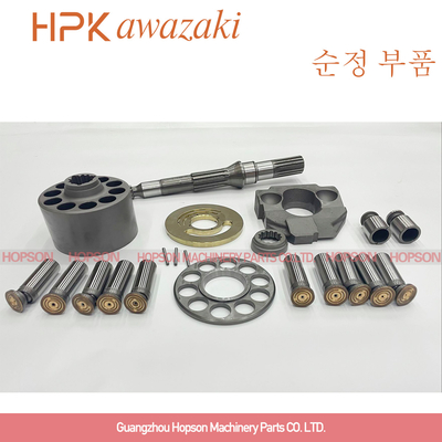LPD25-PI LPD28 KOMATSU Bagger Hydraulic Pump Parts PC50 PC55 PC40MR