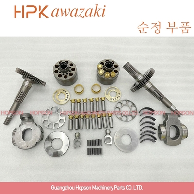 PUMPEN-Reparatur-Teile SBS120 SBS140 hydraulische Hauptfür Katze 320C 320D 325C 325D