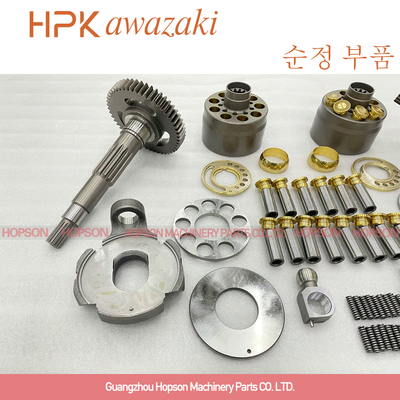 PUMPEN-Reparatur-Teile SBS120 SBS140 hydraulische Hauptfür Katze 320C 320D 325C 325D