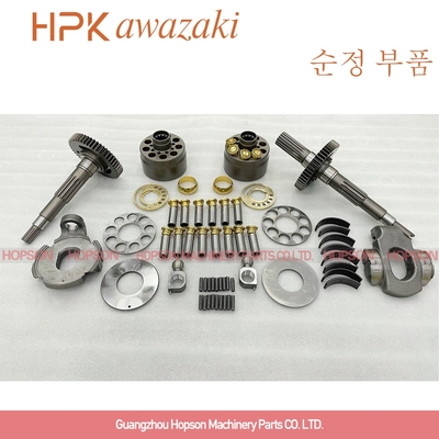 PUMPEN-Reparatur-Teile SBS120 SBS140 hydraulische Hauptfür Katze 320C 320D 325C 325D
