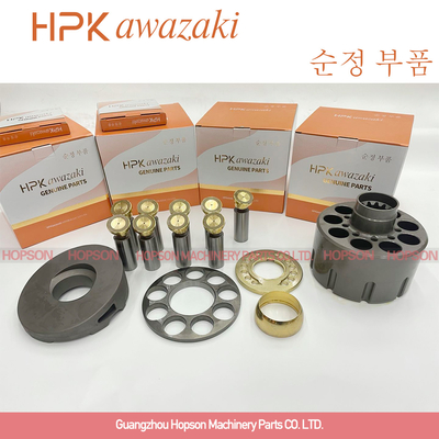 -320C 325B Hydraulikpumpe zerteilt -Kettenbagger-Final Drive Travel-Bewegungsteile MCB172