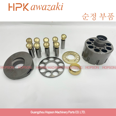 -320C 325B Hydraulikpumpe zerteilt -Kettenbagger-Final Drive Travel-Bewegungsteile MCB172
