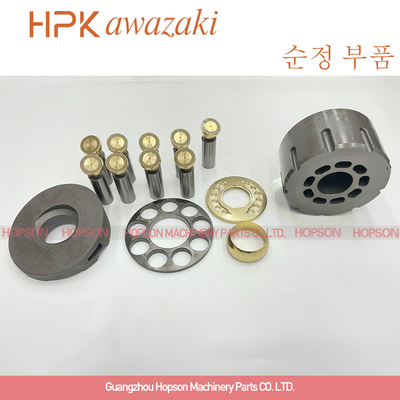 -320C 325B Hydraulikpumpe zerteilt -Kettenbagger-Final Drive Travel-Bewegungsteile MCB172