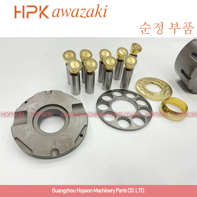 -320C 325B Hydraulikpumpe zerteilt -Kettenbagger-Final Drive Travel-Bewegungsteile MCB172