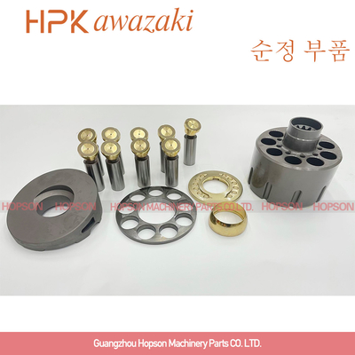 -320C 325B Hydraulikpumpe zerteilt -Kettenbagger-Final Drive Travel-Bewegungsteile MCB172