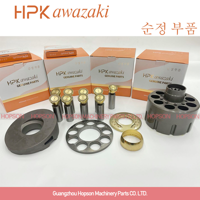 -320C 325B Hydraulikpumpe zerteilt -Kettenbagger-Final Drive Travel-Bewegungsteile MCB172