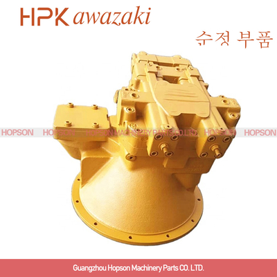 Hauptleitungs-Hydraulikpumpe 123-2229 320B E320B 1232229 222-0104 2220104 200-3366 2003366 für  A8VO107