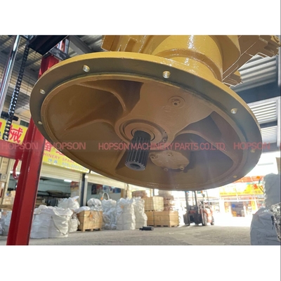 Hauptleitungs-Hydraulikpumpe 123-2229 320B E320B 1232229 222-0104 2220104 200-3366 2003366 für  A8VO107