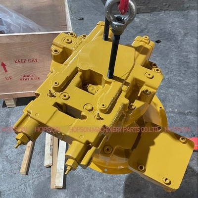 Hauptleitungs-Hydraulikpumpe 123-2229 320B E320B 1232229 222-0104 2220104 200-3366 2003366 für  A8VO107