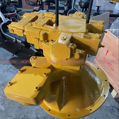 Hauptleitungs-Hydraulikpumpe 123-2229 320B E320B 1232229 222-0104 2220104 200-3366 2003366 für  A8VO107