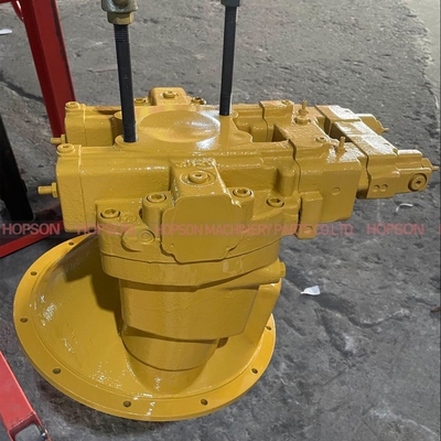 Hauptleitungs-Hydraulikpumpe 123-2229 320B E320B 1232229 222-0104 2220104 200-3366 2003366 für  A8VO107