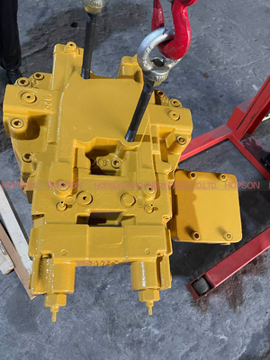 Hauptleitungs-Hydraulikpumpe 123-2229 320B E320B 1232229 222-0104 2220104 200-3366 2003366 für  A8VO107
