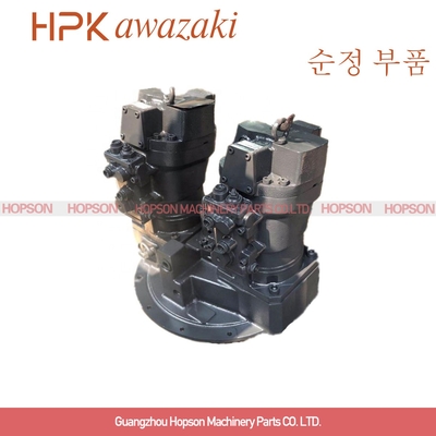 Hitachi-Bagger Hydraulic Pump Zx 330-3 Zx330-5 Zx350-5 HPV116 9260886 9257309 HPV145HW HPV145