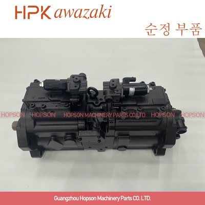 Bagger-Main Pumps SK200-8 SY215-8S SY215-9 YN10V00036F1 K3V112DTP-OE11 Hydrauliksystem-Pumpe