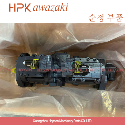 Bagger-Main Pumps SK200-8 SY215-8S SY215-9 YN10V00036F1 K3V112DTP-OE11 Hydrauliksystem-Pumpe