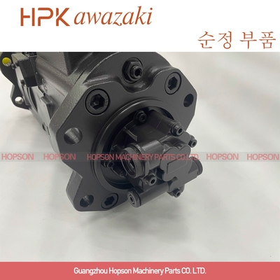 Bagger-Main Pumps SK200-8 SY215-8S SY215-9 YN10V00036F1 K3V112DTP-OE11 Hydrauliksystem-Pumpe