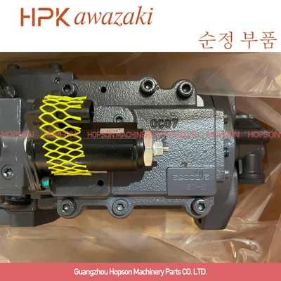 Bagger-Main Pumps SK200-8 SY215-8S SY215-9 YN10V00036F1 K3V112DTP-OE11 Hydrauliksystem-Pumpe