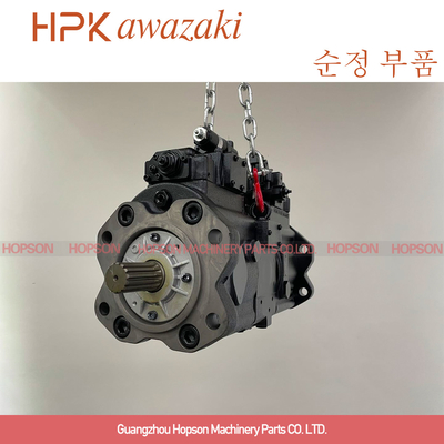 Hydraulische YN10V00020F2 Kolbenpumpe K3V112DTP-9TEL YN10V00023F1 YN10V00029F1 für SK200-6E SK210-6E SK230-6E SK250-6E