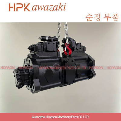 Hydraulische YN10V00020F2 Kolbenpumpe K3V112DTP-9TEL YN10V00023F1 YN10V00029F1 für SK200-6E SK210-6E SK230-6E SK250-6E