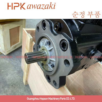Hydraulische YN10V00020F2 Kolbenpumpe K3V112DTP-9TEL YN10V00023F1 YN10V00029F1 für SK200-6E SK210-6E SK230-6E SK250-6E