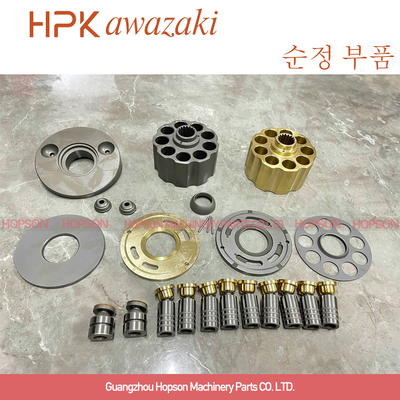 Bagger Travel Motor Parts GM05VL GM05VA GM06VA GM07VA GM08 GM09 GM10 GM17 GM18 GM21 GM23 GM30 GM35VA GM35VL GM38VB