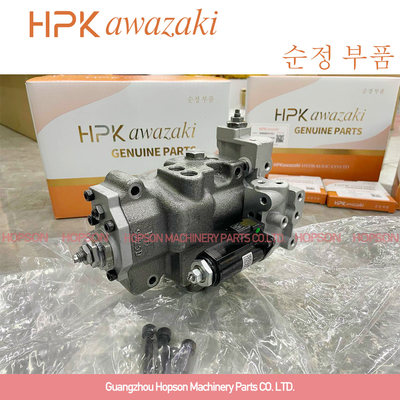 Regler der Hydraulikpumpe-K5V160-9T06 für Bagger SY335 SY365