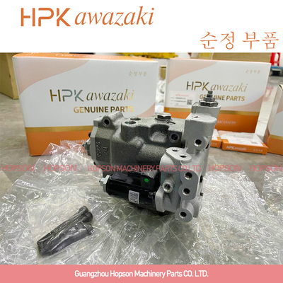 Regler der Hydraulikpumpe-K5V160-9T06 für Bagger SY335 SY365