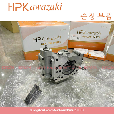 Regler der Hydraulikpumpe-K5V160-9T06 für Bagger SY335 SY365