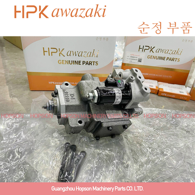 Regler der Hydraulikpumpe-K5V160-9T06 für Bagger SY335 SY365
