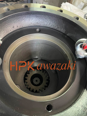 Travel Motor For-Achsantrieb 322-8729 353-0585 des Bagger-E336D2 für E328D E330D E336D E336D2 E336E