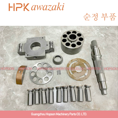 Kubota-Bagger Hydraulic Pump Parts PSVL-42 PSVL-54 PSVL2-36